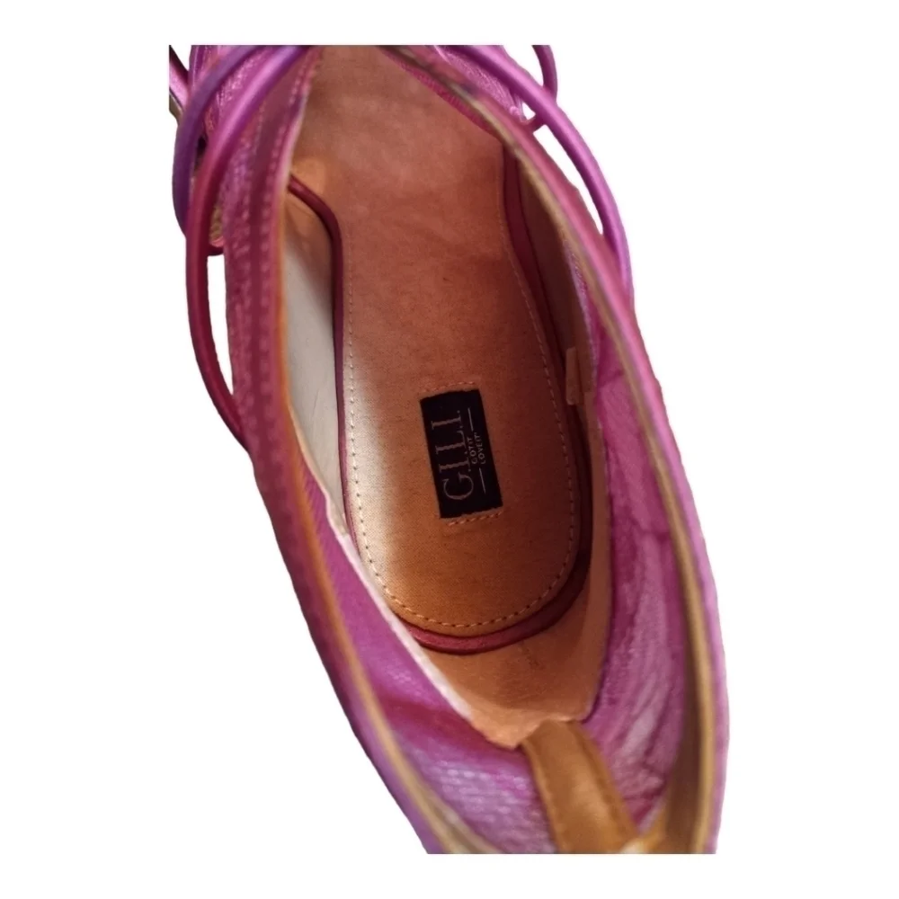 G.I.L.I. gili purple